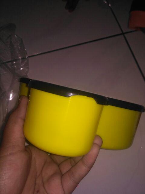 Kotak Bekal Bug & Bee