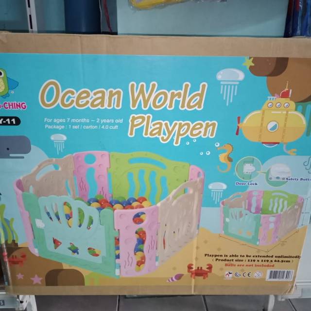 playpen for 2 year old