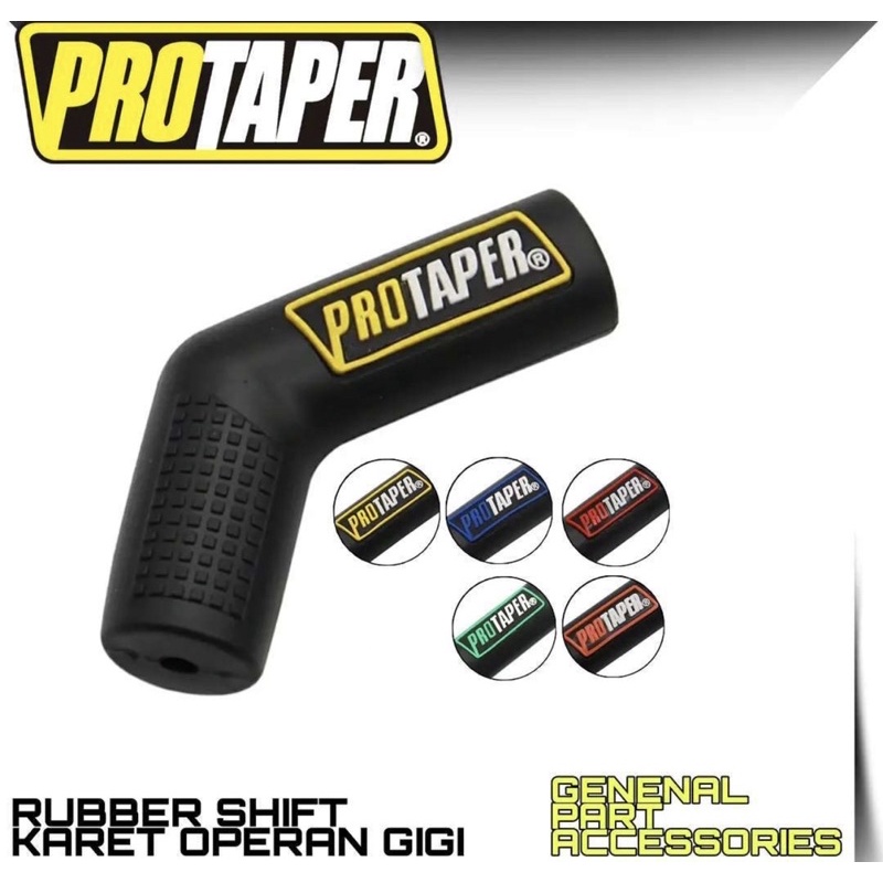 Karet Operan Gigi Protaper / Rubber Shift Protaper