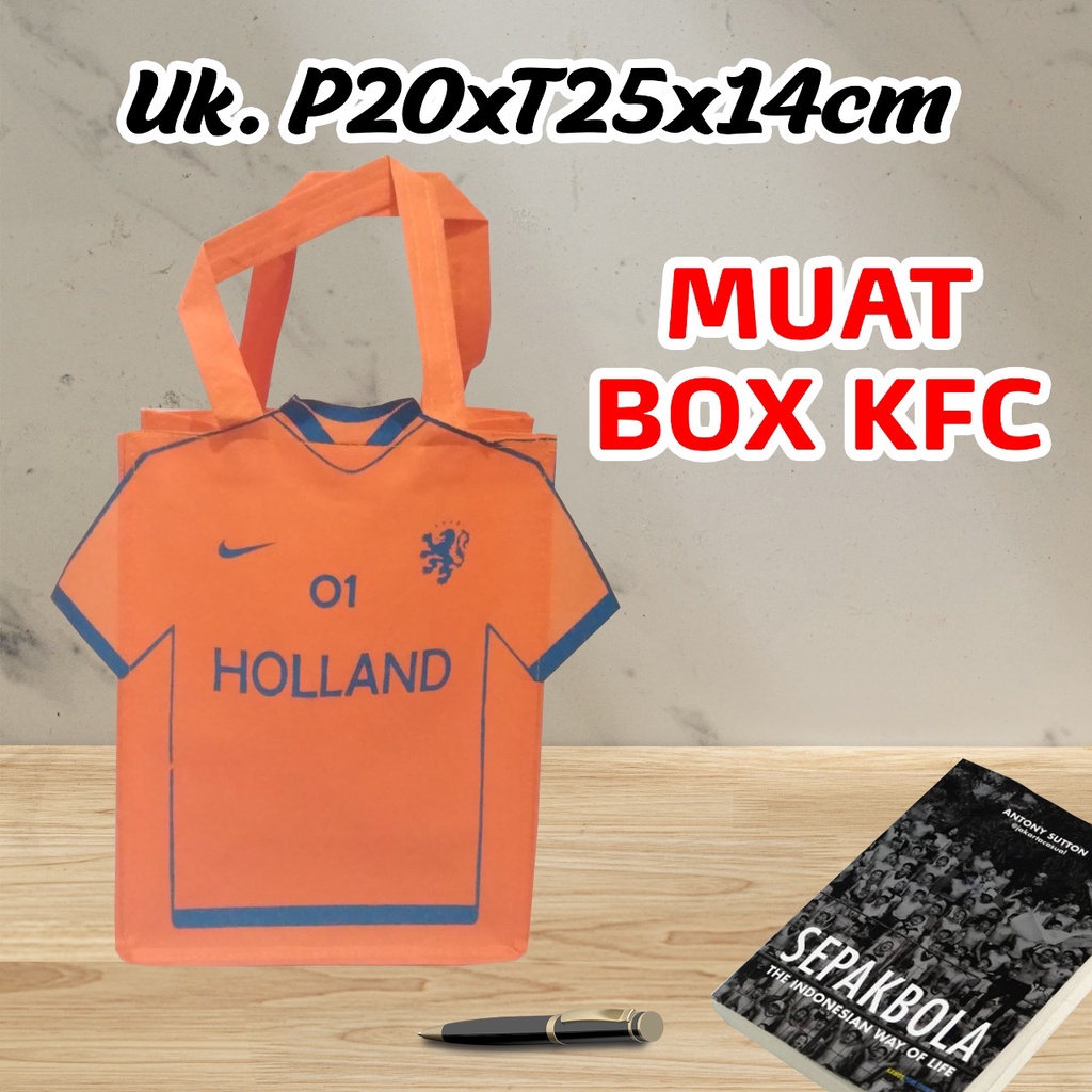 

TAS ULTAH ANAK / TAS ULANG TAHUN ANAK MURAH / GOODIE BAG SOUVENIR ULTAH