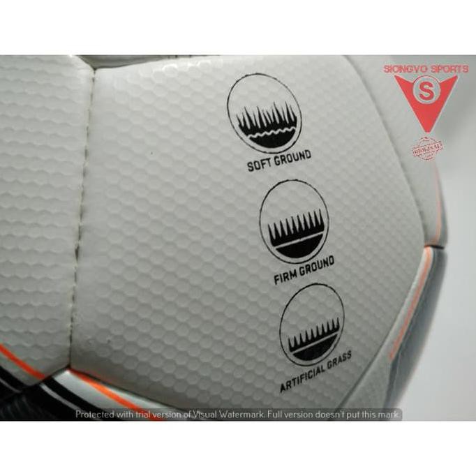 elite 1.2 fusion pro soccer ball