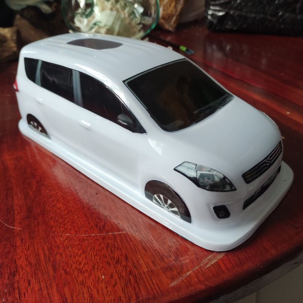 TEMPAT TISU MOBIL SUZUKI ERTIGA - ERTIGA TISSUE HOLDER