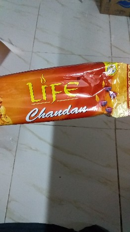 Dupa Hio Cendana Chandan Renteng Isi 35 Batang By Darshan Life India