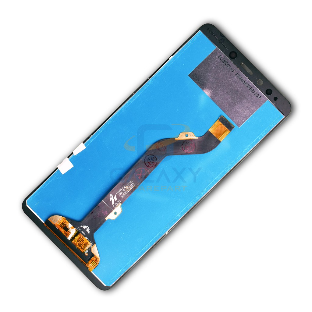 Lcd Touchscreen Infinix x604 - Note 5 Full Set