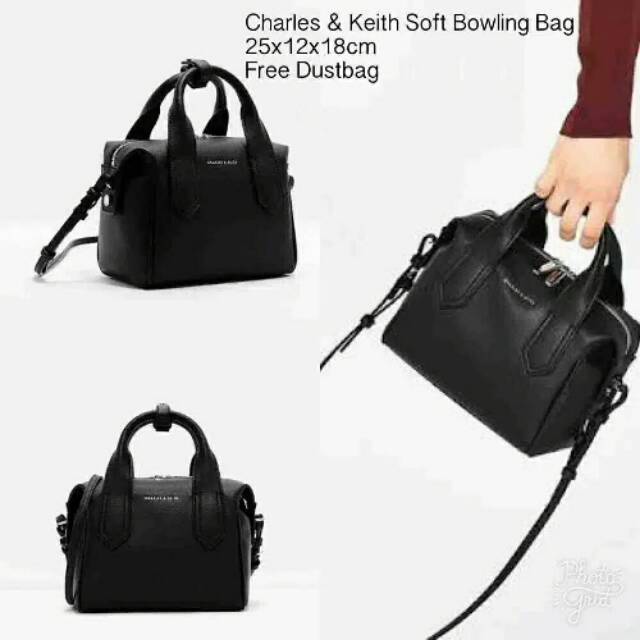 beg charles and keith