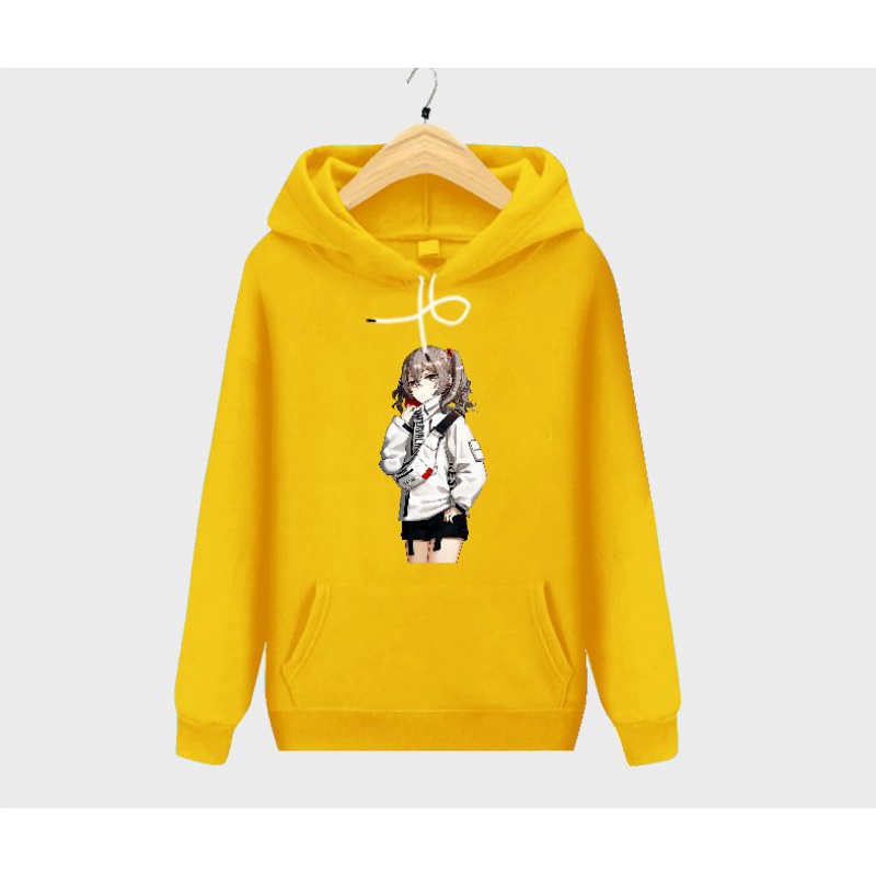 sweater Hoodie anak/anime Korea kekinian/hoodie ABG dan remaja model kekinian/bisa COD