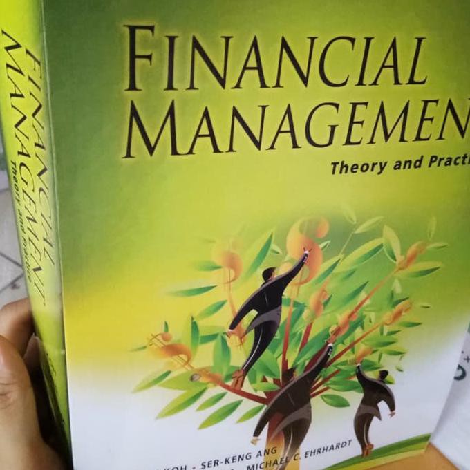 Financial Management Theory And Practice An Asia Ed(Koh/Ang/Brigham)