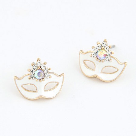 Aksesoris Wanita Import Anting