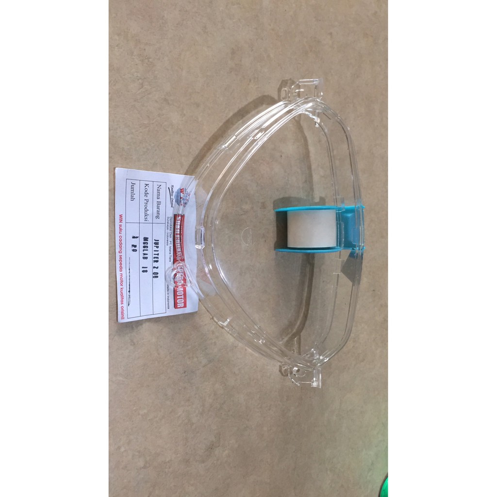 Mika Km Spedometer Jupiter Z 2006 Burung Hantu Shopee Indonesia