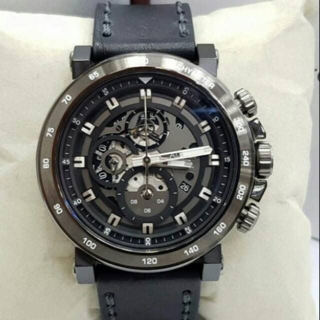 Alexandre Christie ac6429 original pria/cowok terbaru