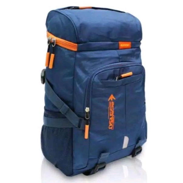 Di obral tas ransel produk original disain elegan