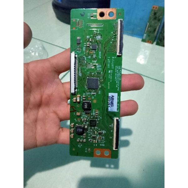 ticon LG 42LN5100 - 42LN5400 - TCON TV LG - BOARD TICON 42 LG