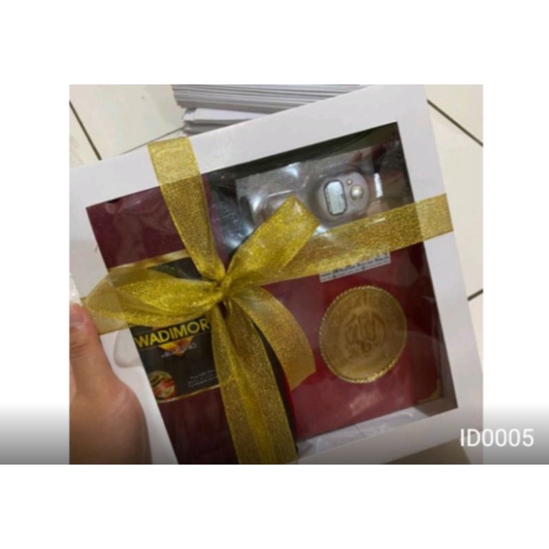 

paper box 25*20*3 packing souvenir/dus kotak serbaguna