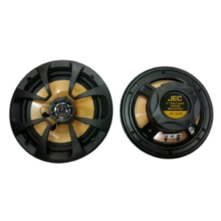 Speaker Mobil 6 inchi Speaker JEC / MRZ / AUDIOBANK Speaker Mobil 6&quot; Coacial JEC