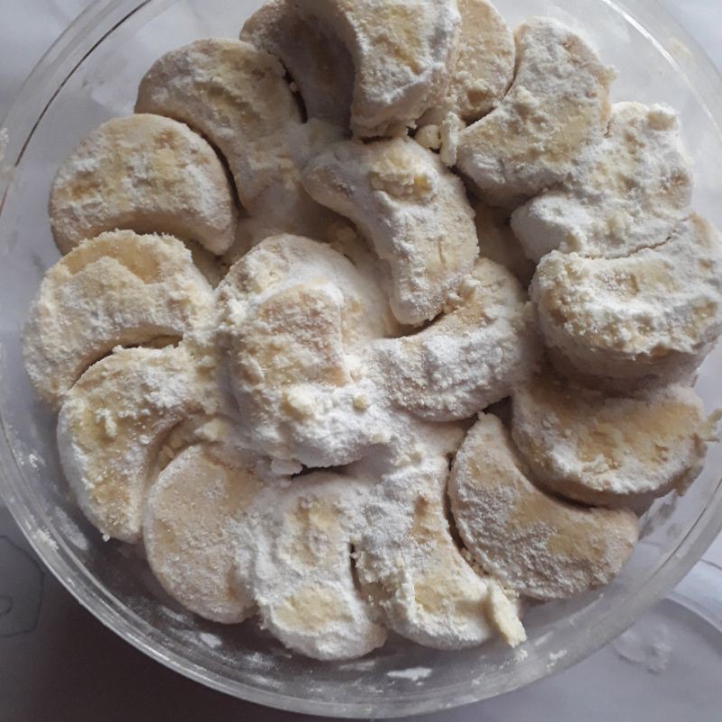 

kue PUTRi SALJU (PROMO)