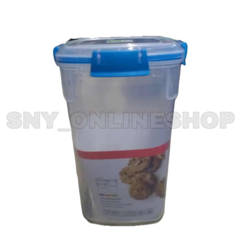 Lunch Box / Kotak Makan / Tempat Makanan Shinpo - SIP 330