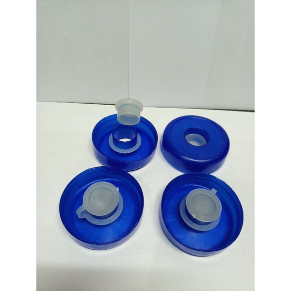 TUTUP GALON ANTI TUMPAH ISI 2 PCS