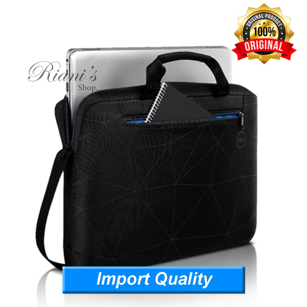 Tas Laptop Estetik Terbaik Kuliah Karakter Outdoor Viral N3R5 Tenun Selempang Keren Lucu Terbaru Ter