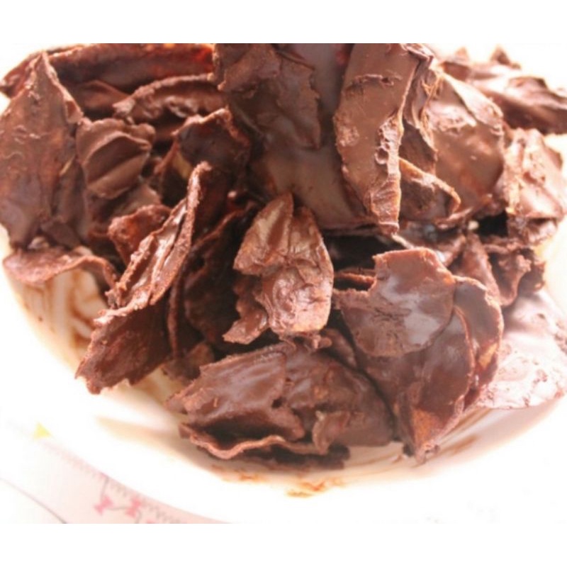 

KERIPIK SINGKONG COKLAT 21000