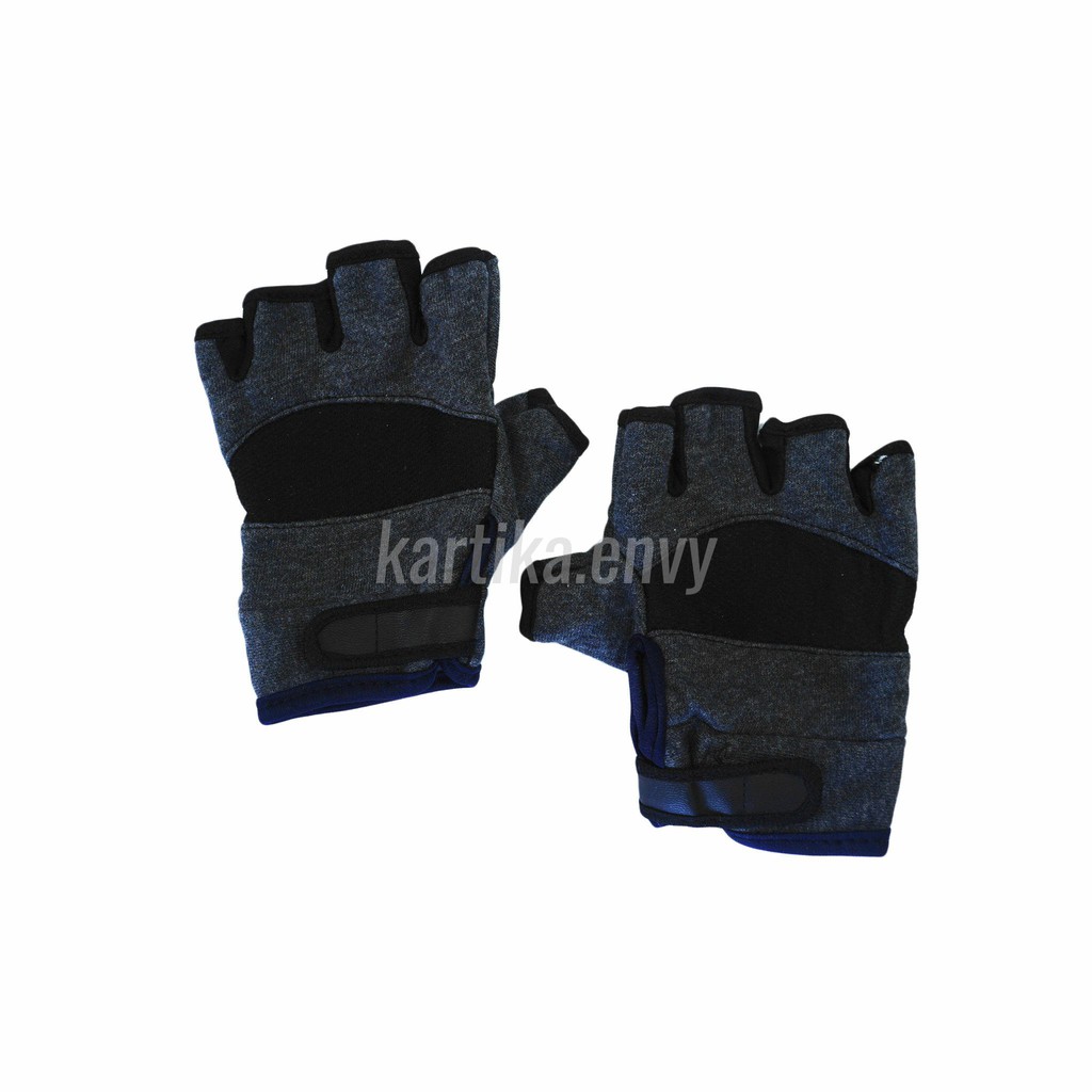 Sarung Tangan Anak Sepeda Motor Glove Half Finger