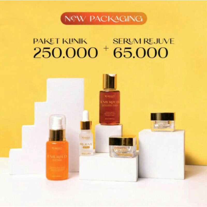 KF SKIN KLINIK ORIGINAL