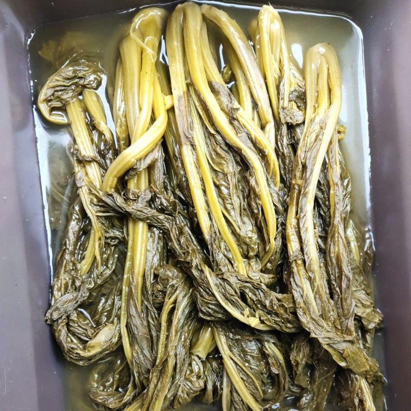 

Hamchoi Kalimantan/Hamchoi panjang kalimantan