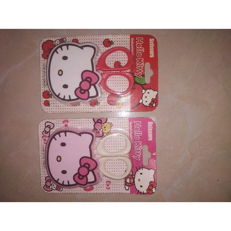 

gunting mini kertas HK