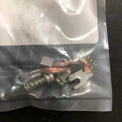 Cool stater arang areng stater Yamaha 5TP Jupiter z Mio J Mx Fizr Vixion Soul GT Fino