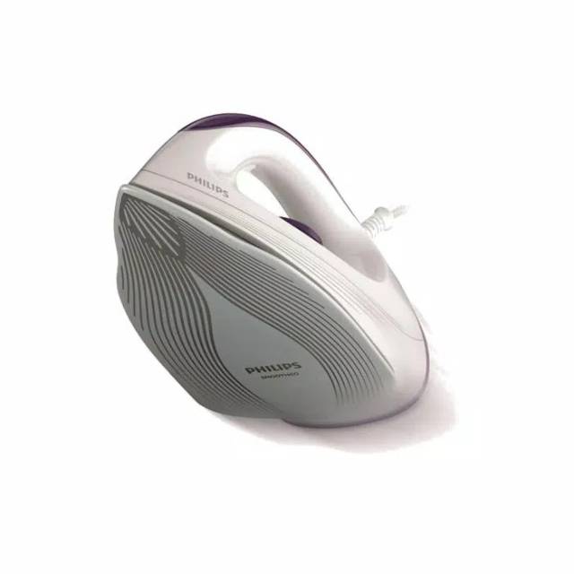 Gosokan philips affinia GC160 philips dry iron/ setrika philips GC 160 350watt garansi resmi 2tahun