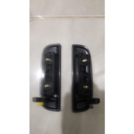 handel pintu luar APV karimun kotak crome