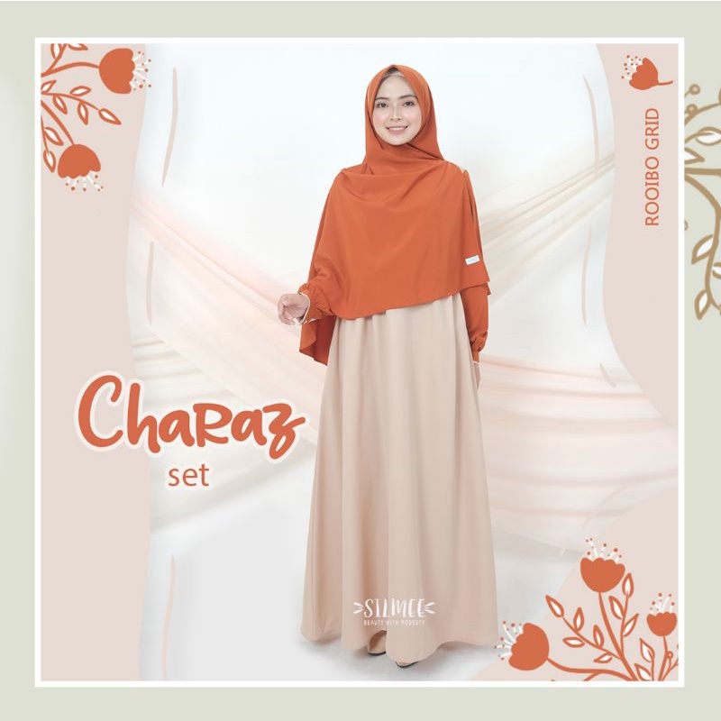 Charaz Set by Silmee Indonesia