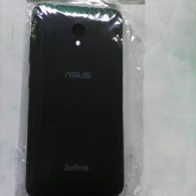 Casing kesing belakang asus zenfone go