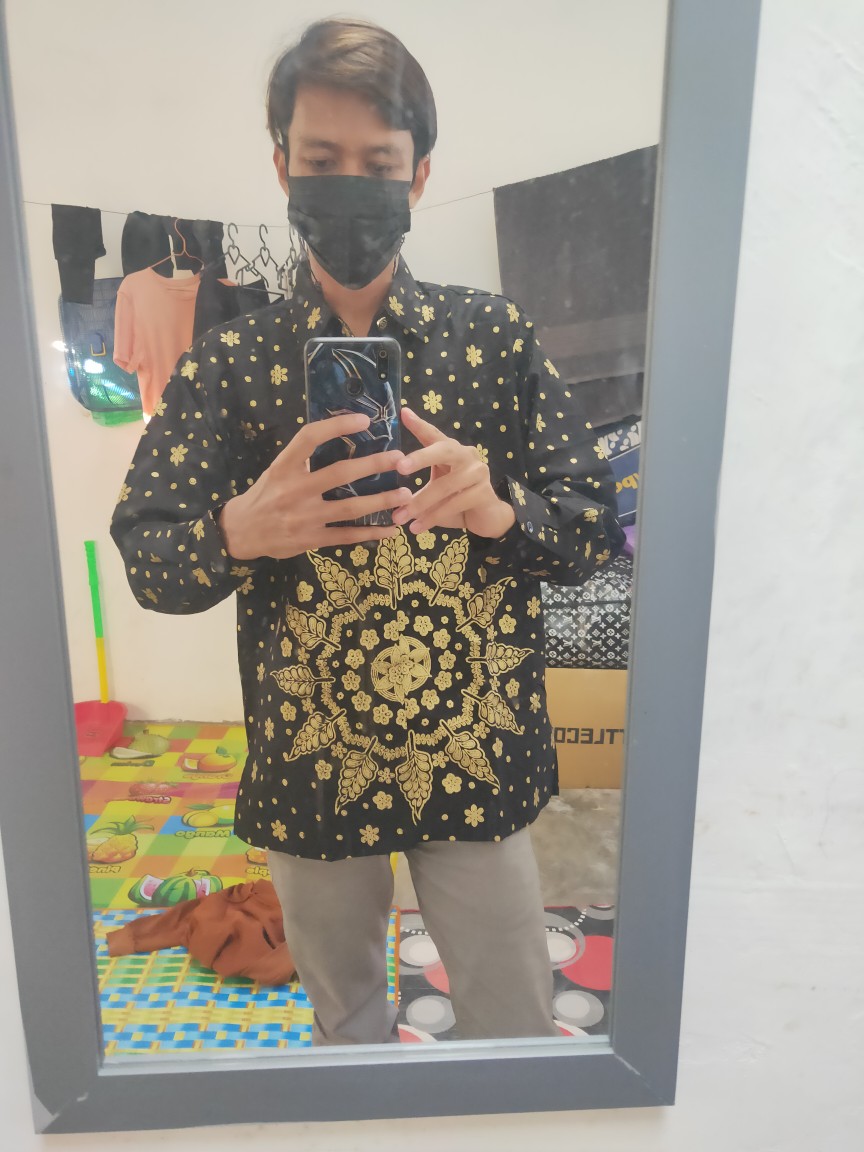 Set Couple  Gamis Batik  Songket  Jupri Jumputan  Motif Matahari Terbaru Original Murah Mewah