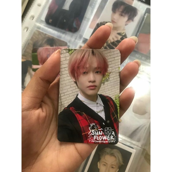 [READY STOCK] PC CHENLE KINHO FUTURE VER - HELLO FUTURE KIHNO