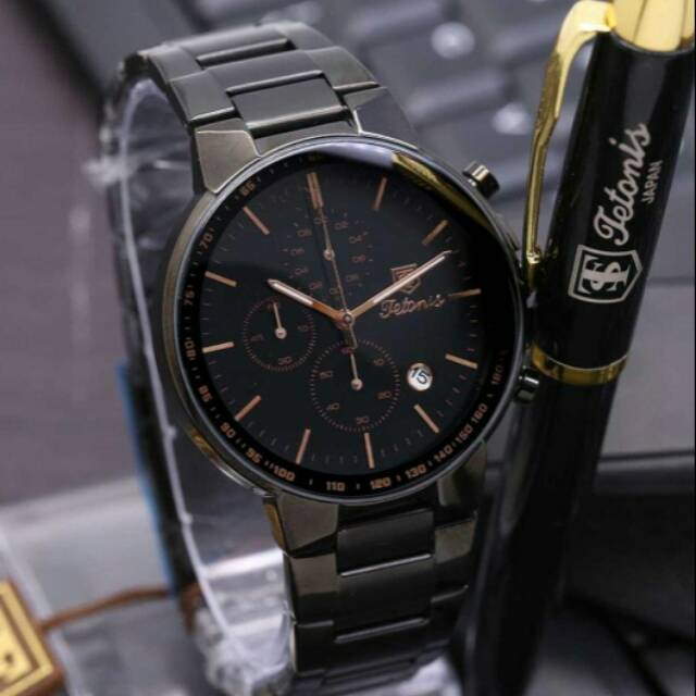 Jam Tangan Tetonis TS05 ORI Murah
