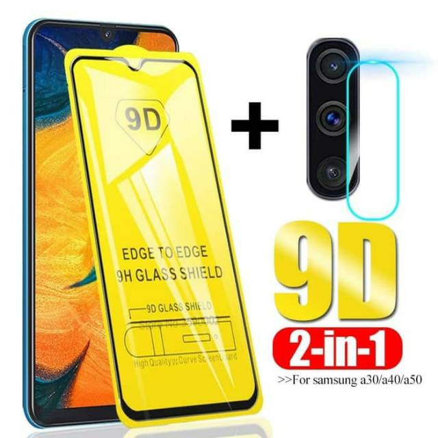 TG Redmi Note 7 / 7 Pro Anti Gores Kaca Layar + Screen Protector Xiaomi Redmi Note 7 High Quality