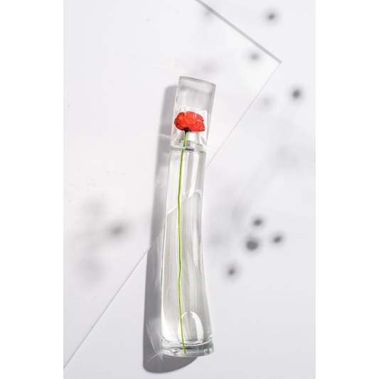 Perfume Kenzo Flower /Perfume Wanita