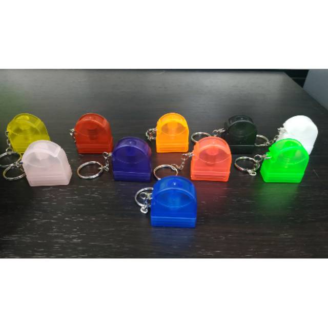 STEMPEL NAMAPERAWAT/Dokter/CUSTOM.