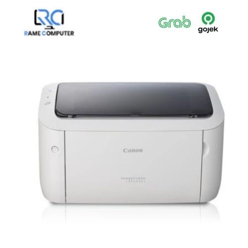 Printer Canon LBP 6030W ( Print &amp; Wireless )