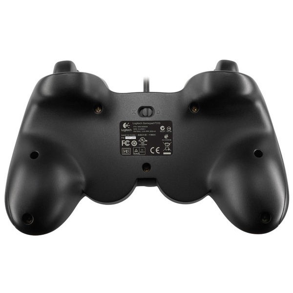 Logitech F310 Gamepad