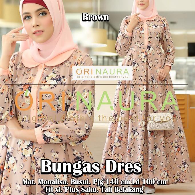 ♛LARIS MANIS♛ Set Wanita Viscose Bungas Ori Naura + One Set Labella + Rina Setcel + Setelan Rayon Vi