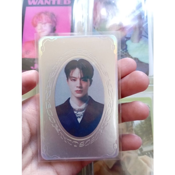 suc dan syb jeno fanmade china