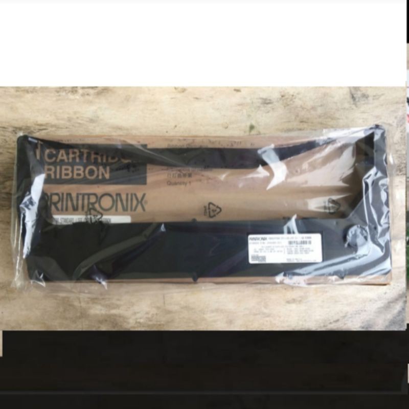 Pita Printronix P 7000/P8000/P-103/N 255049-103 Asli Original