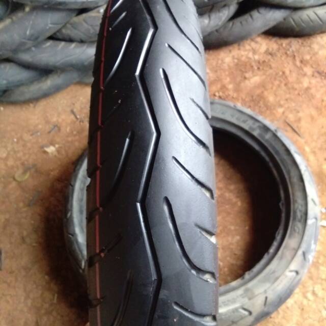 Ban Motor Seken/Bekas Honda Vario/Honda Beat Merk Irc Ukuran 80/90/14