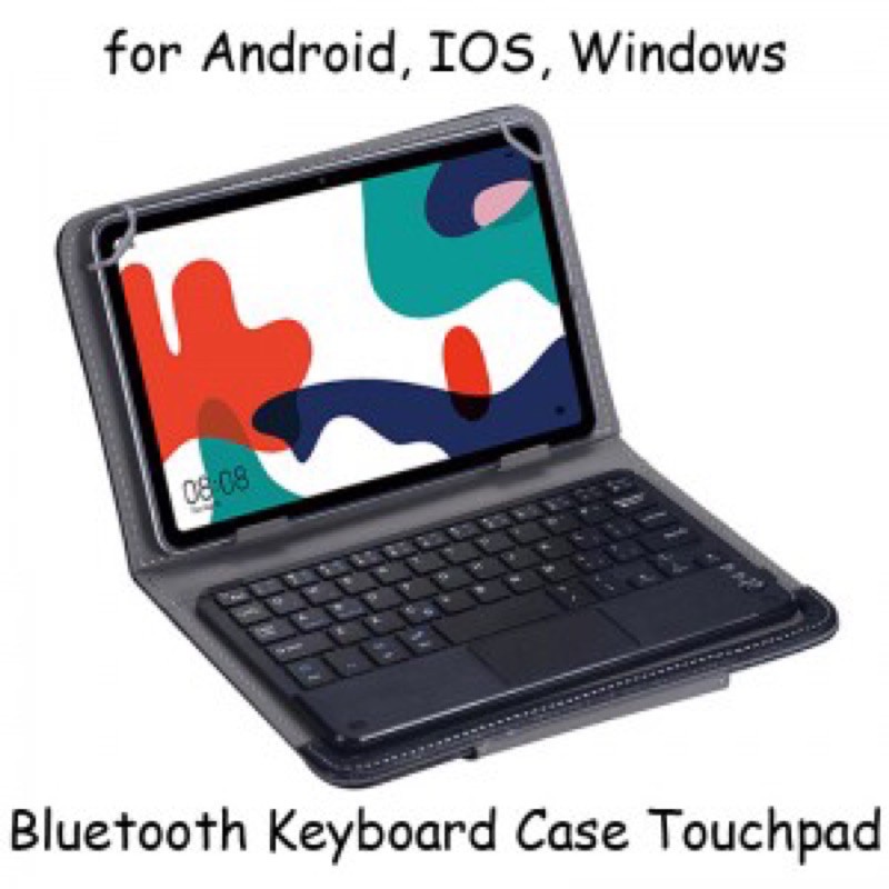 Keyboard Removable Touchpad Case Cover Huawei Matepad 10.4 2020