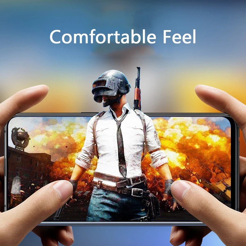 PROMO Tempered Glass INFINIX Note 7 Lite TG Layar FULL COVER Bening Premium / Anti Gores Kaca