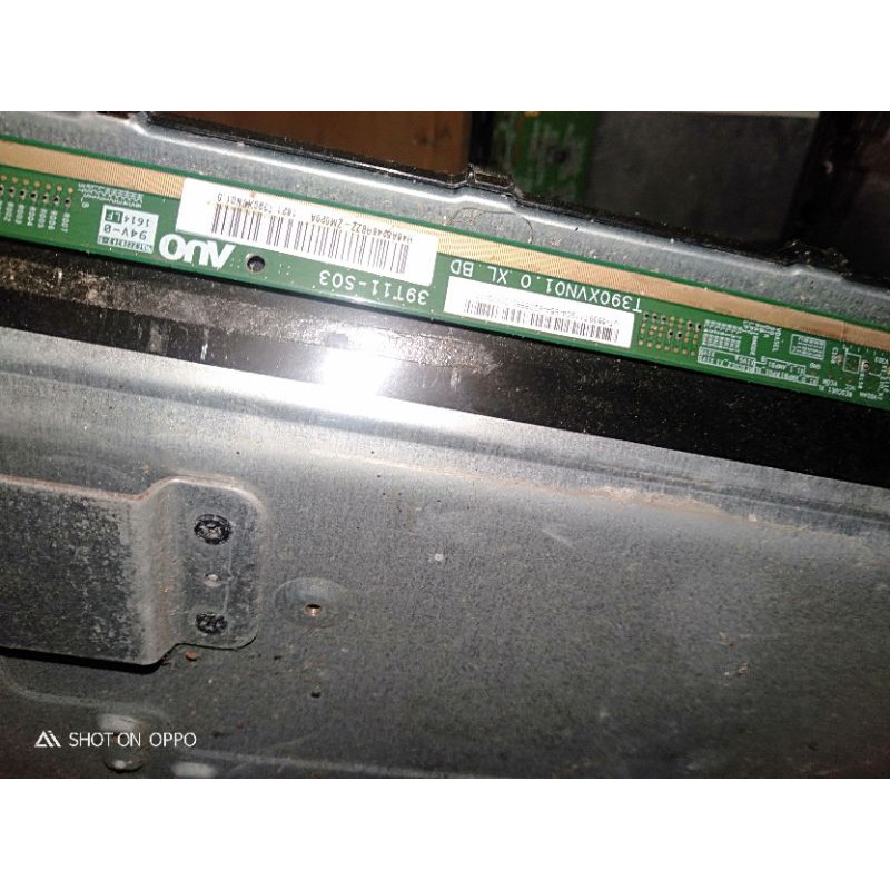 TCON TCON POLYTRON PLD 40V853 / 40t856 / 40S853