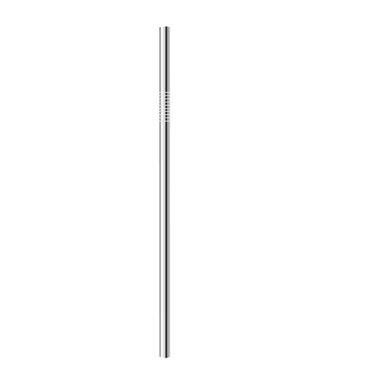 Reusable Stainless Straw  Sedotan Stainless Steel