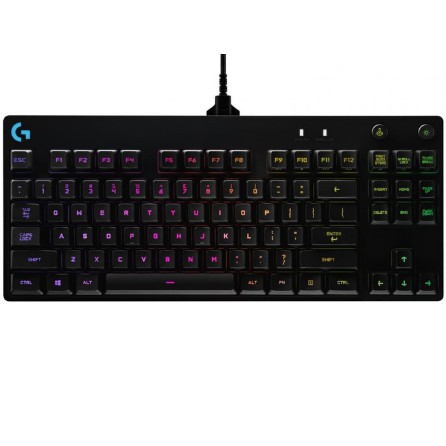 Logitech G PRO Mechanical Gaming Keyboard &quot; Logitech G PRO Mechanical &quot;