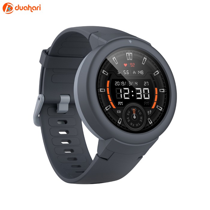 xiaomi mi sport band 3 with oled screen and heart rate monitor